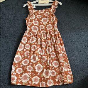 Cute girls dress